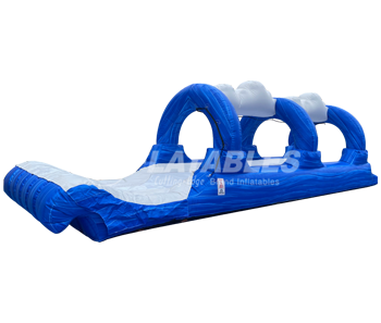 Surf &amp; Slide
