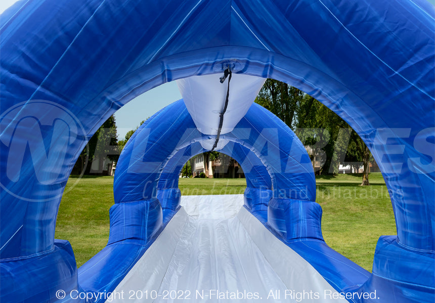 Surf &amp; Slide