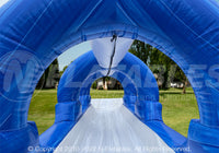 Surf &amp; Slide