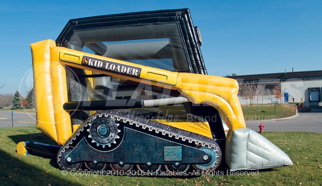 sKid Loader™
