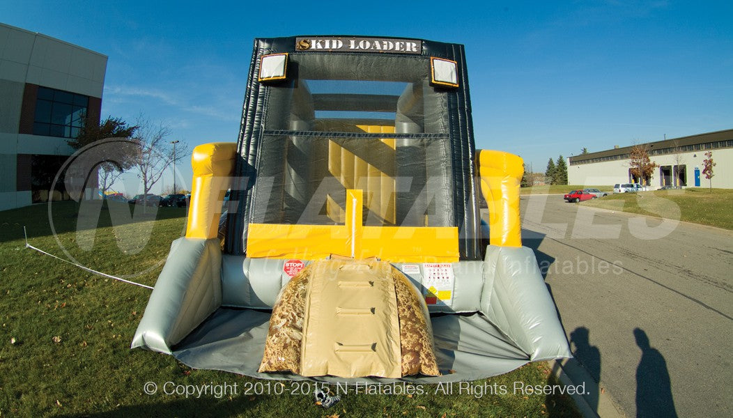 sKid Loader™
