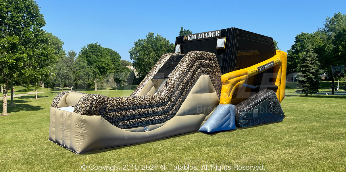 sKid Loader Combo™