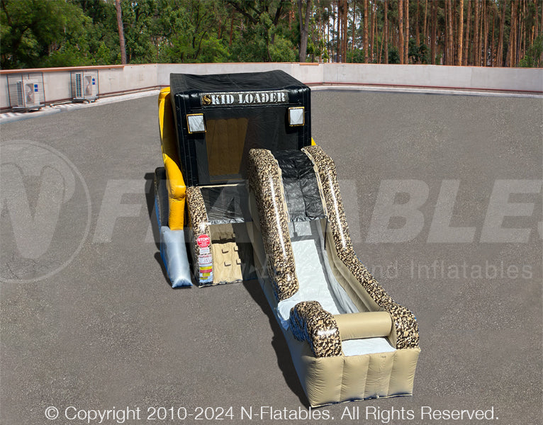 sKid Loader Combo™