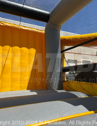 sKid Loader Combo™