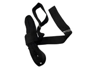 Tie-Down Slide Tether Straps - 2" x 20'