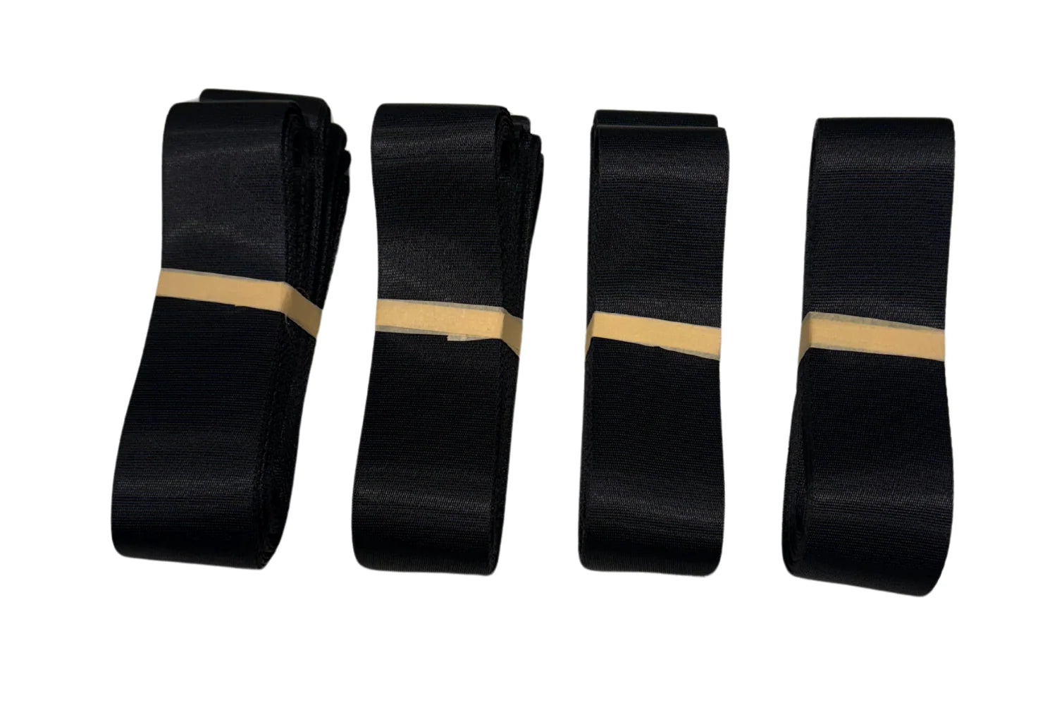 Tie-Down Slide Tether Straps - 2" x 20'