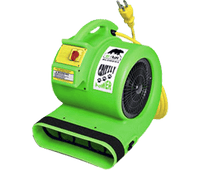 B-Air Grizzly 1.0 HP Blower