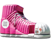 Sneaker Slide™