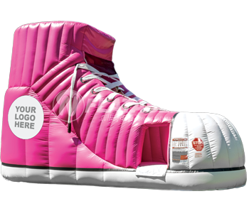 Sneaker Slide™