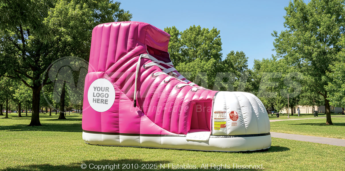 Sneaker Slide™