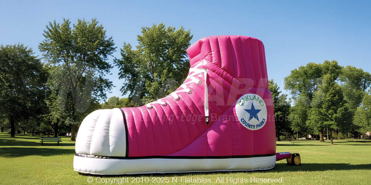 Sneaker Slide™