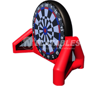 Soccer Darts Jr.™ (12')