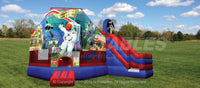 Space Camp™ Club/Slide Combo