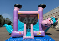 Unicorn Sparkle Belly Bouncer®
