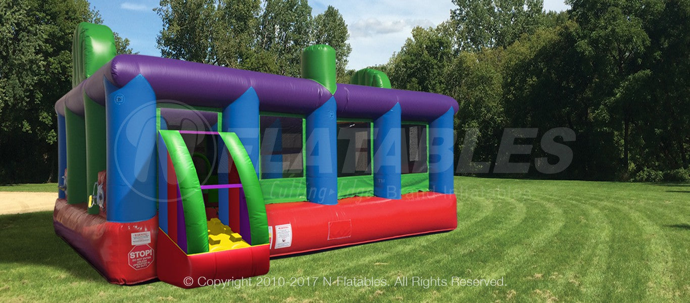 Wacky Sports Arena™