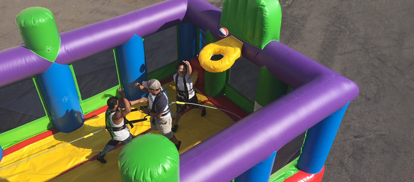 Wacky Sports Arena™