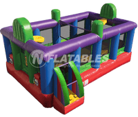 Wacky Sports Arena™