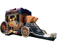 Stagecoach Combo™