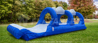 Surf &amp; Slide