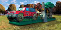 T-Rex Jr. Obstacle™