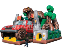 T-Rex Obstacle™