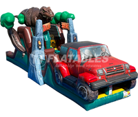 T-Rex Jr. Obstacle™