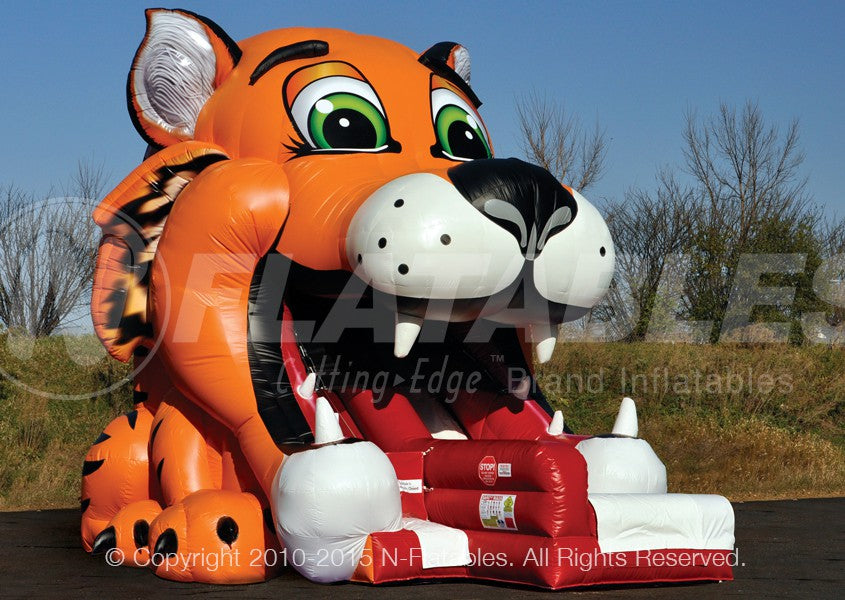 Tiger Big Mouth™
