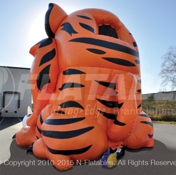 Tiger Big Mouth™