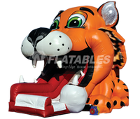 Tiger Big Mouth™
