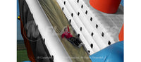 Titanic Adventure™ (25’) Dual Slide
