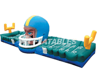 Touchdown Equalizer™