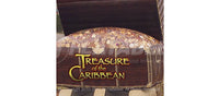 Treasure of the Caribbean™ Obstacle Course
