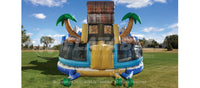 Treasure Island Obstacle Course™