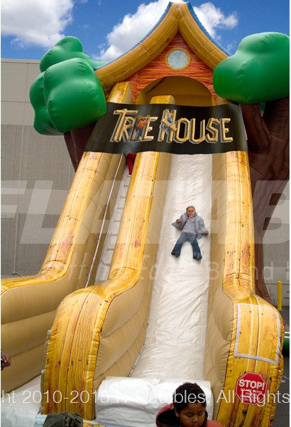 Tree House™ (20’)