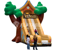 Tree House™ (30’)