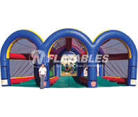 Triple Sports Cage™