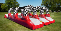 Triple Surf &amp; Slide