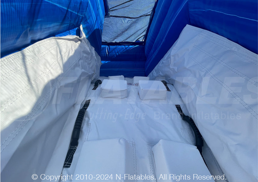 Tropical KidZone™ Wet/Dry Combo