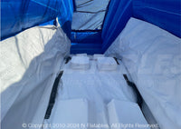 Tropical KidZone™ Wet/Dry Combo