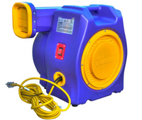 Turbo 2HP Blower