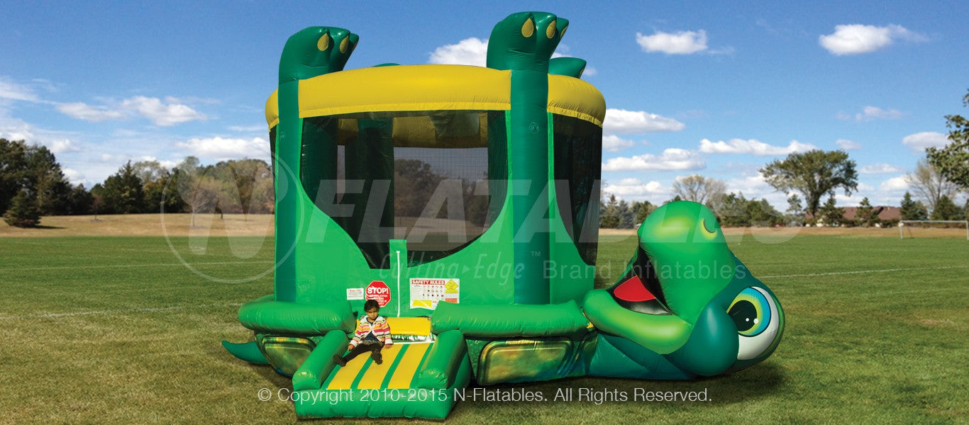 Turtle Belly Bouncer®