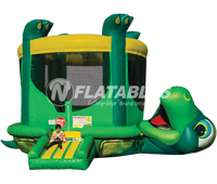 Turtle Belly Bouncer®
