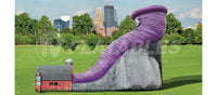 Twisted Twister™ (26’) Slide
