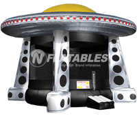 UFO Bouncer™