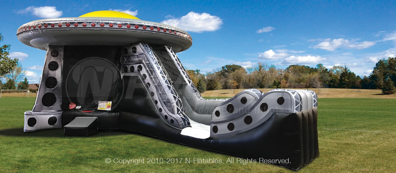 UFO Combo™