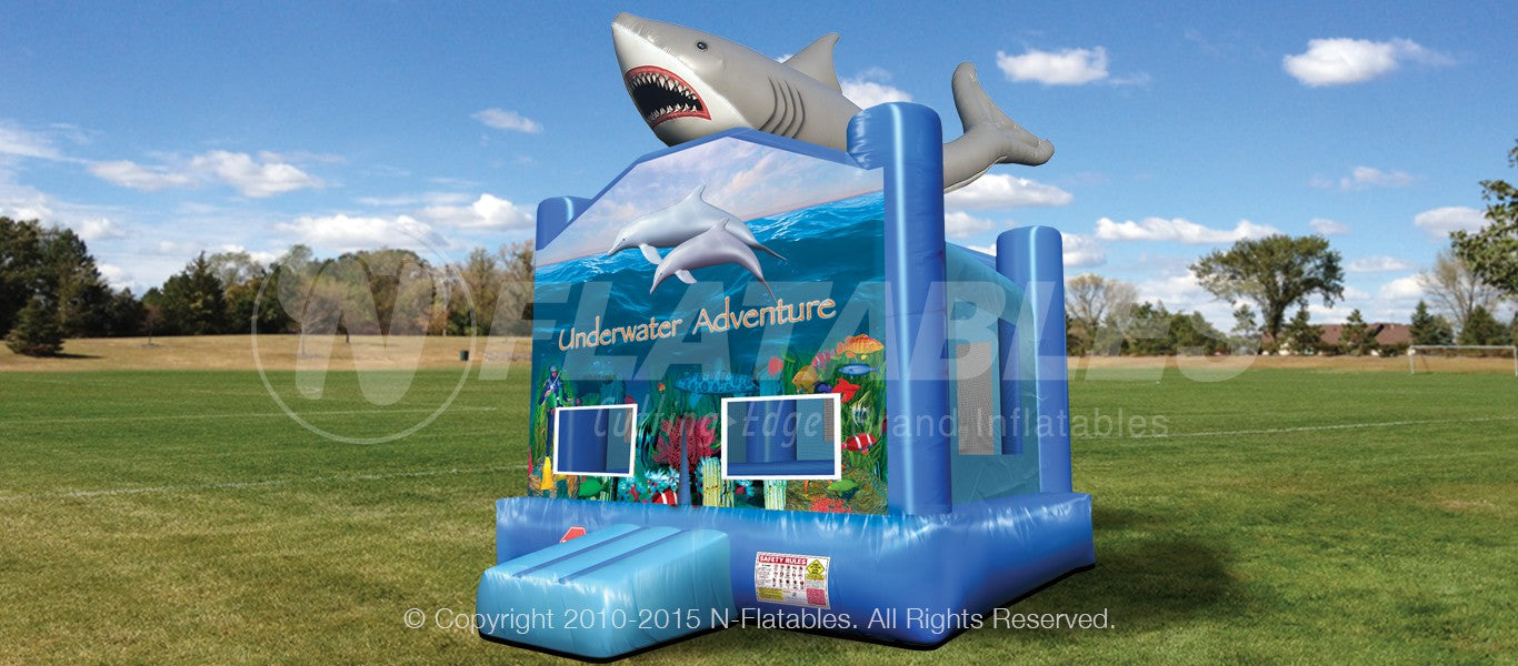 Underwater Adventure™
