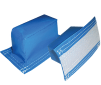 Velcro Baton