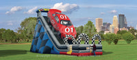 Victory Lap™ (25’) Dual Slide