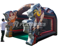 Inflatable Viking Axe Throw™ (Single)