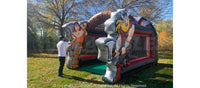 Inflatable Viking Axe Throw™ (Single)